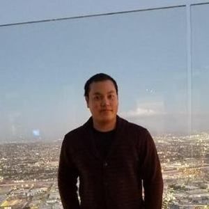 Meet your Posher, Casey